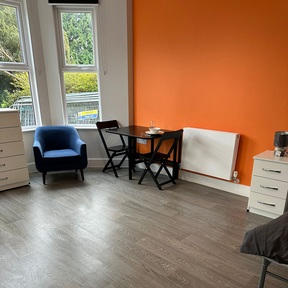 After Builders Cleaning Bushmills